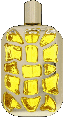 Moda Alta Costura - Perfume Fendi 