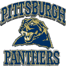 Sportivo N C A A - D1 (National Collegiate Athletic Association) P Pittsburgh Panthers 