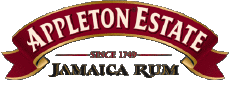 Boissons Rhum Appleton 