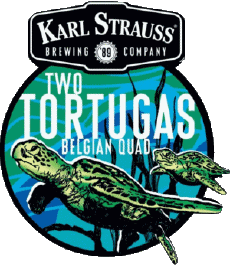 Bebidas Cervezas USA Karl Strauss Brewing 
