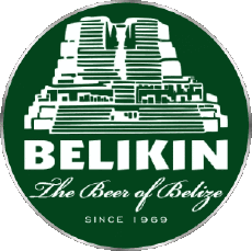 Bebidas Cervezas Belice Belikin 