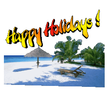 Messagi Inglese Happy Holidays 28 