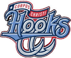 Sport Baseball U.S.A - Texas League Corpus Christi Hooks 