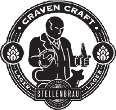 Boissons Bières Afrique du Sud Stellenbrau 