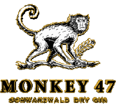 Bebidas Ginebra Monkey 47 