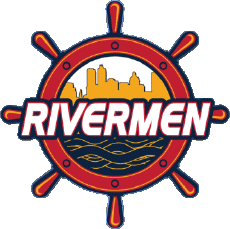 Deportes Hockey - Clubs U.S.A - S P H L Peoria Rivermen 
