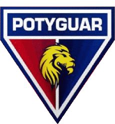 Sports Soccer Club America Logo Brazil Rio Grande do Norte Associação Cultural e Desportiva Potyguar Seridoense 