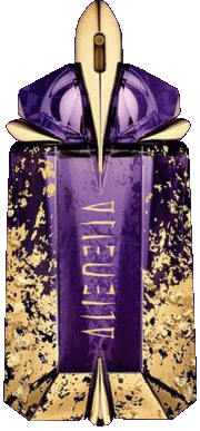 Mode Couture - Parfüm Thierry Mugler 