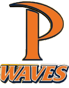 Sportivo N C A A - D1 (National Collegiate Athletic Association) P Pepperdine Waves 
