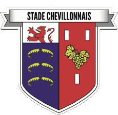 Sport Fußballvereine Frankreich Grand Est 52 - Haute-Marne Stade Chevillonnais 