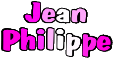 Prénoms MASCULIN - France J Composé Jean Philippe 