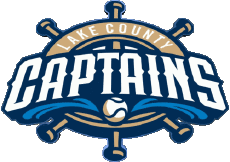 Sportivo Baseball U.S.A - Midwest League Lake County Captains 
