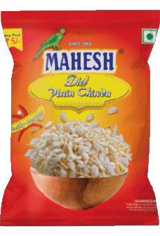 Comida Aperitivos - Chips - Snack India Mahesh 