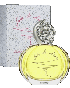 Mode Couture - Parfum Sisley 
