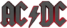 Multi Média Musique Hard Rock Ac - Dc 