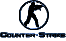 Multimedia Videogiochi Counter Strike Logo 