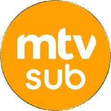 Multimedia Kanäle - TV Welt Finnland MTV Sub 