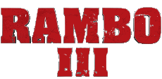 Multi Media Movies International Rambo Logo part 3 