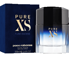 Mode Couture - Parfüm Paco Rabanne 