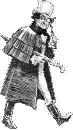 Boissons Whisky Johnnie Walker 