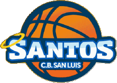 Sport Basketball Mexiko Santos de San Luis 