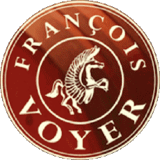 Boissons Cognac François Voyer 