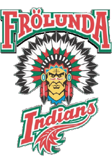 Deportes Hockey - Clubs Suecia Frölunda HC 