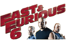 Multimedia V International Fast and Furious Symbole 06 
