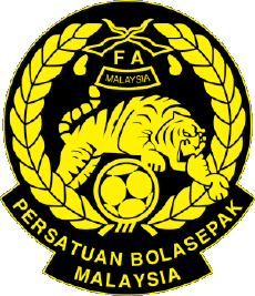 Deportes Fútbol - Equipos nacionales - Ligas - Federación Asia Malasia 