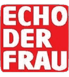 Multi Média Presse Allemagne Echo der Frau 