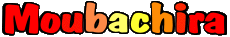 First Names FEMININE - Maghreb Muslim M Moubachira 