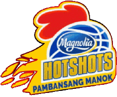 Sport Basketball Philippinen Magnolia Pambansang Manok Hotshots 