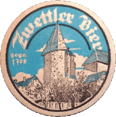 Drinks Beers Austria Zwettler 