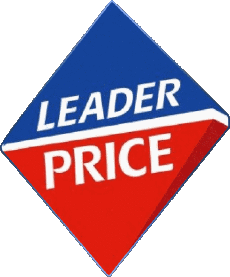 Essen Supermärkte Leader Price 