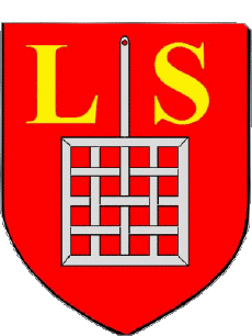 Blason-Drapeaux France Départements - Villes 06 SAINT LAURENT DU VAR 