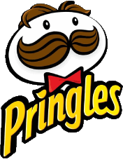 Comida Aperitivos - Chips Pringles 