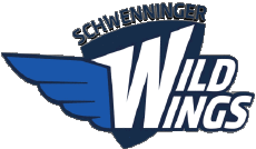 Sport Eishockey Deutschland Schwenninger Wild Wings 