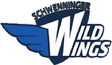 Sports Hockey - Clubs Allemagne Schwenninger Wild Wings 