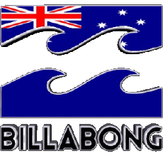 Fashion Sports Wear Billabong 