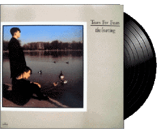 Multi Media Music New Wave Tears for Fears 