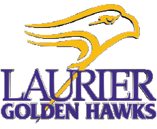 Sportivo Canada - Università OUA - Ontario University Athletics Laurier Golden Hawks 