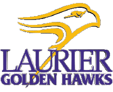 Sports Canada - Universities OUA - Ontario University Athletics Laurier Golden Hawks 