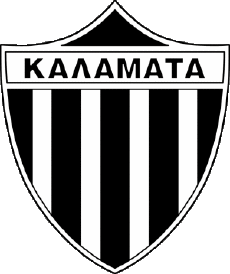 Deportes Fútbol Clubes Europa Grecia Kalamata FC 