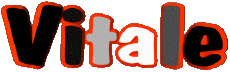Vorname MANN - Italien V Vitale 