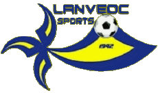 Deportes Fútbol Clubes Francia Bretagne 29 - Finistère Lanveoc Sp 