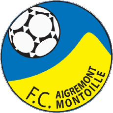 Sports Soccer Club France Bourgogne - Franche-Comté 25 - Doubs F.C Aigremont Montoille 