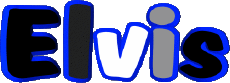 Prénoms MASCULIN - UK - USA E Elvis 