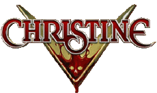 Multimedia V International Christine Logo 