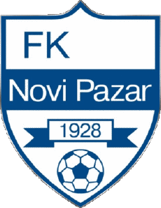 Deportes Fútbol Clubes Europa Serbia FK Novi Pazar 