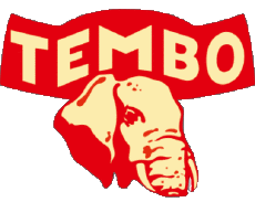 Logo-Getränke Bier Kongo Tembo Logo